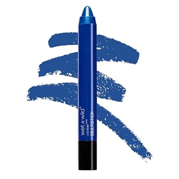 Wet n Wild Coloricon Multistick in Shade Lah Lah 260A - Brand New - Picture 1 of 11
